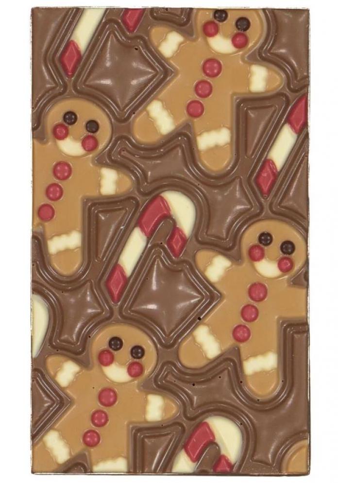 kerstcadeau dochter