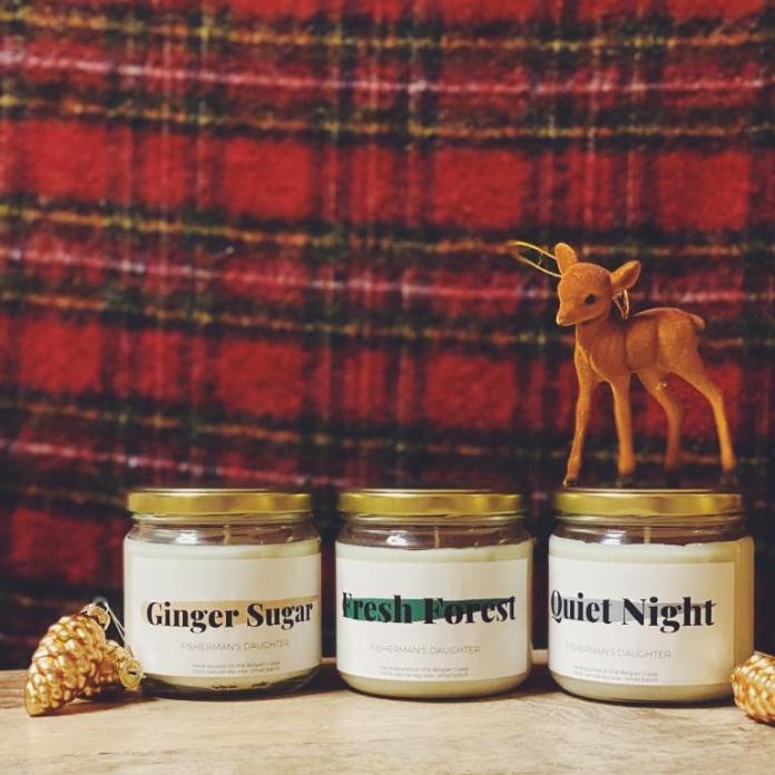 kerstcadeau dochter