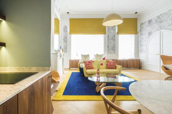 Raphael Suites