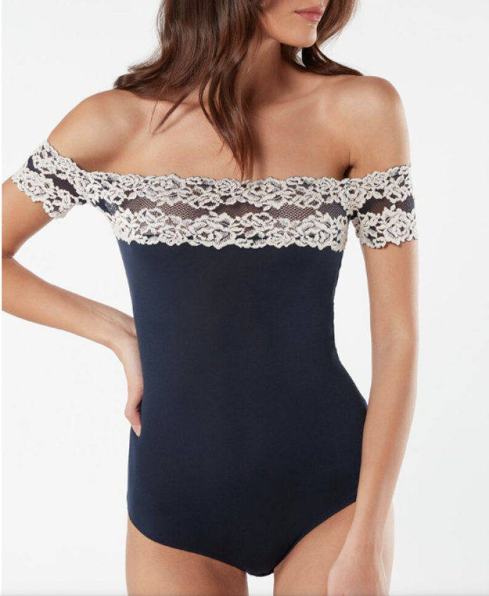 12 bodys sexy et confortables Femmes d'Aujourd'hui