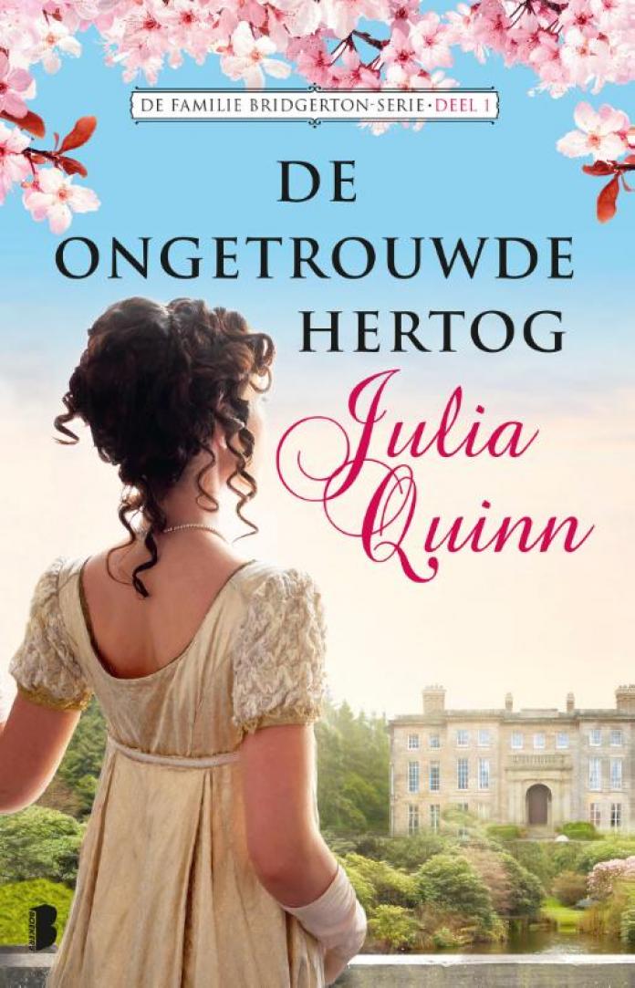 boekentips bridgerton