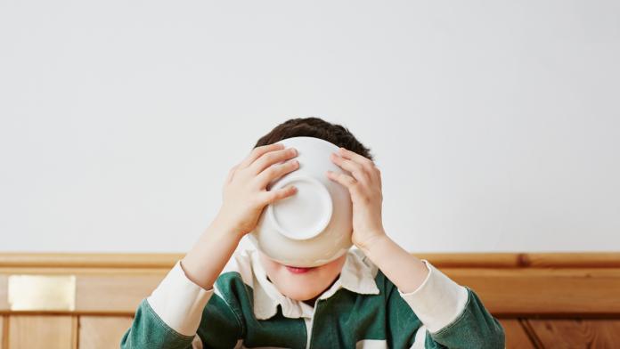 Hoeveel melk mag of moet een kind drinken? hoeveel melk drinken
