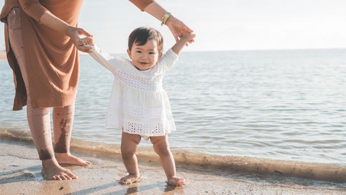 Premieres Sorties Avec Bebe Toutes Les Reponses A Vos Questions Femmes D Aujourd Hui Mamans