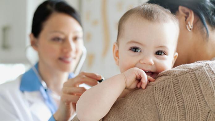 10 Symptomen Van Ziekte Bij Je Kind Die Je Nooit Mag Negeren Libelle Mama