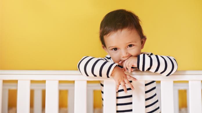 5 combinaisons de couleurs originales pour la chambre de votre enfant