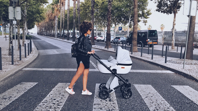 Les Futures Mamans Les Plus Stylees D Instagram Femmes D Aujourd Hui Mamans