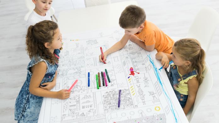 spelen-xlkleurplaten