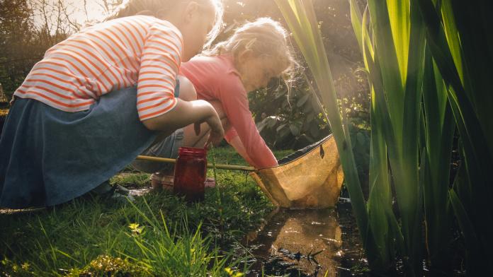 50 avonturen die je kind moet beleven voor zijn twaalfde