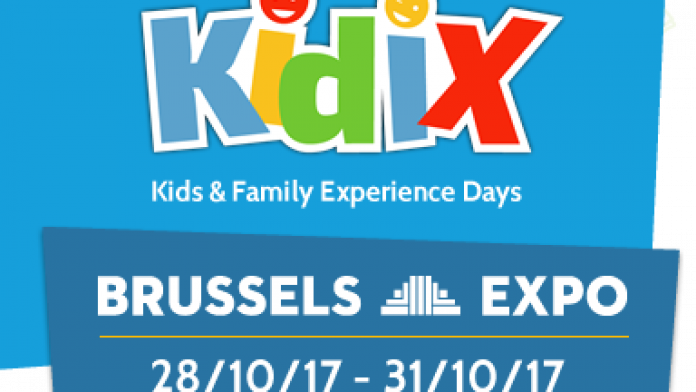 kidix