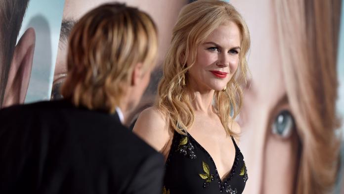 Big Little Lies Premiere - LA