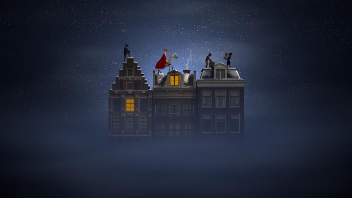 Saint Nicolas: un mensonge pour vos enfants?