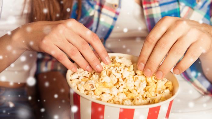 5 cinéma pour les vacances d'hiver
