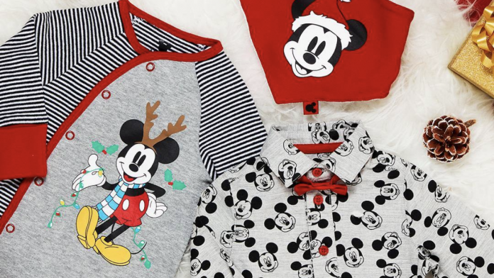 Disney x Primark baby