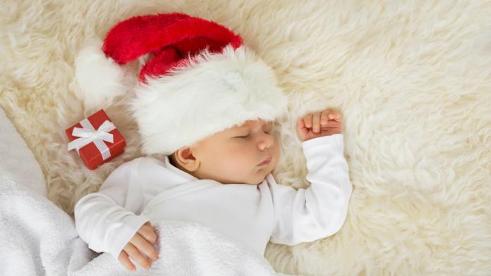 Le Premier Noel De Bebe Comment Le Rendre Inoubliable Femmes D Aujourd Hui Mamans