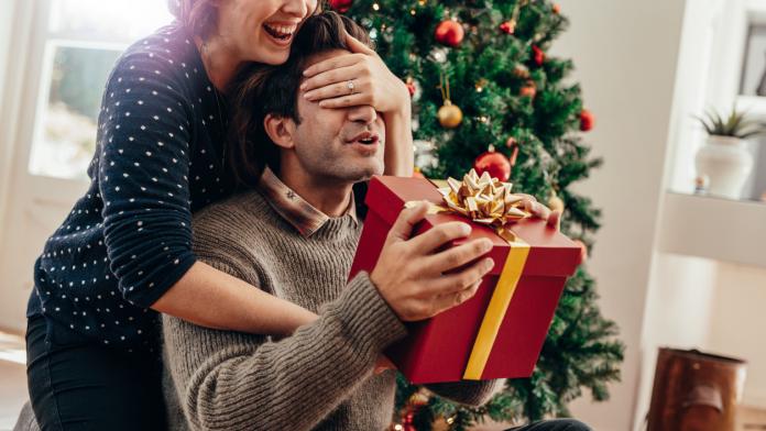 Noel 17 Cadeaux Pour Un Futur Papa Femmes D Aujourd Hui Mamans