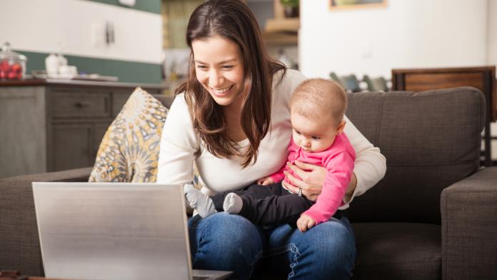 Ce que vous ne devez pas faire en tant que parents sur Internet