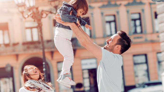 Les 10 meilleures villes pour vivre en famille