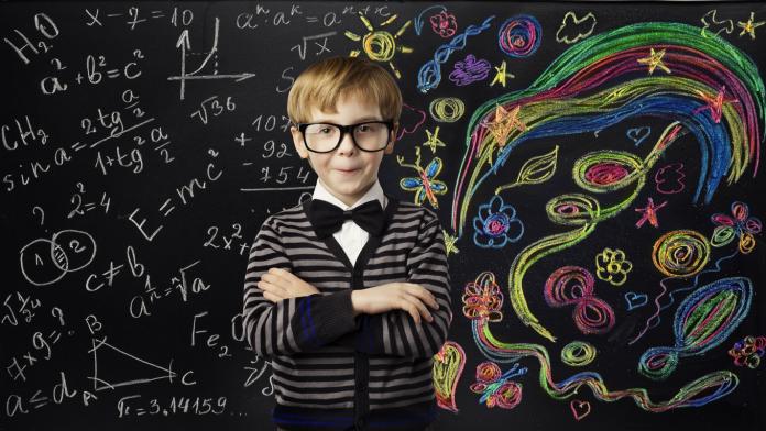 Astrologie: quelles matières scolaires plaisent à votre enfant?