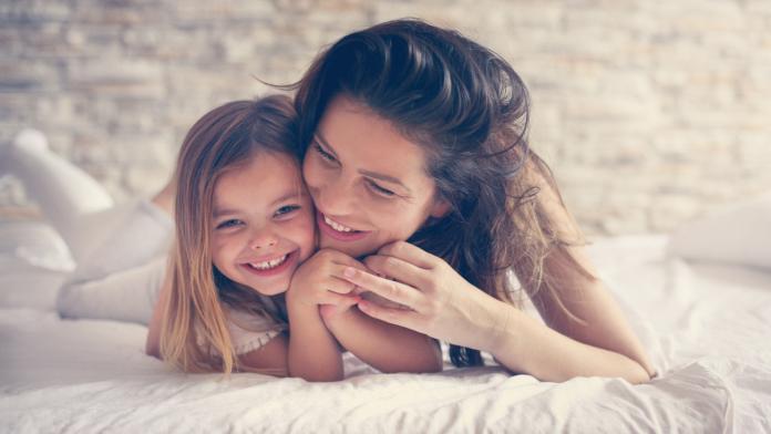 La Relation Mère Fille Est Le Lien Le Plus Fort Selon La Science Femmes Daujourdhui Mamans 