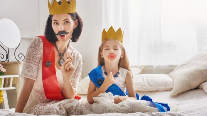 Ces mamans qu'on adore détester