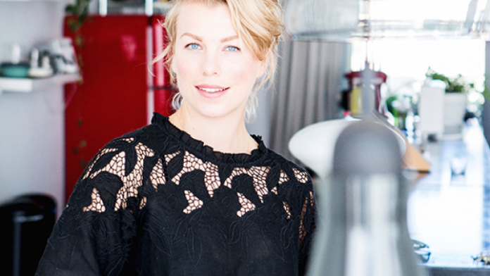 Ellen Kegels van LN Knits