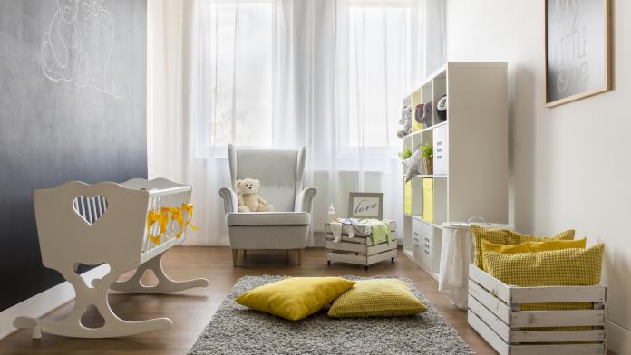 Pinterest Des Palettes En Bois Pour La Chambre De Bebe Femmes D Aujourd Hui Mamans