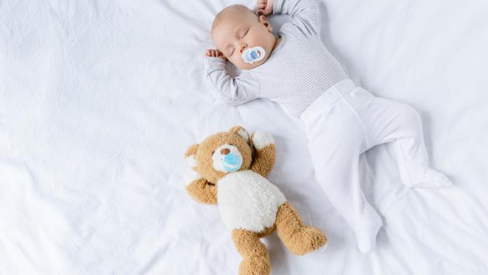 4 Conseils Pour Faire Dormir Bebe Femmes D Aujourd Hui Mamans