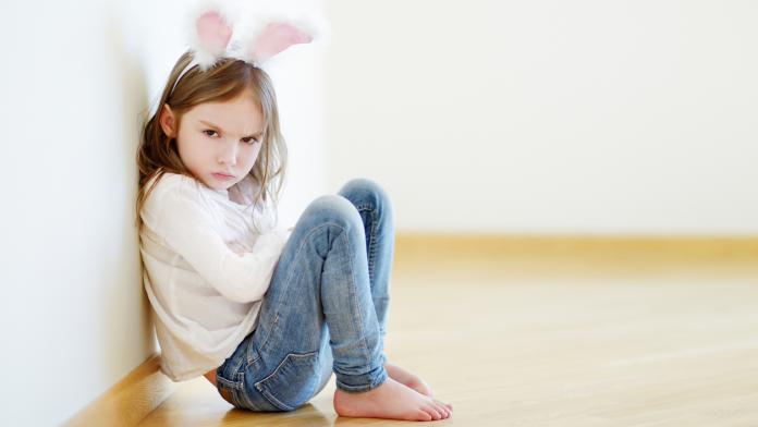 5 signes que vous gâtez trop vos enfants