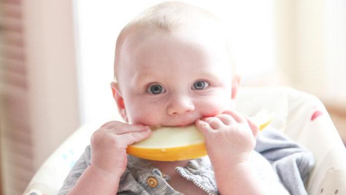 10 Aliments Pleins De Vitamines Que Bebe Peut Attraper Femmes D Aujourd Hui Mamans