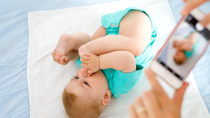 Instakids: 6 attitudes à bannir