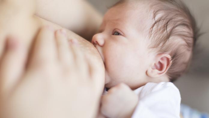 Dit Zijn De Voordelen Van Borstvoeding Voor Mama En Baby Libelle Mama