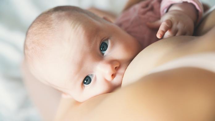 Tepelkloven Wat Is Het Hoe Voorkom En Behandel Je Ze Libelle Mama