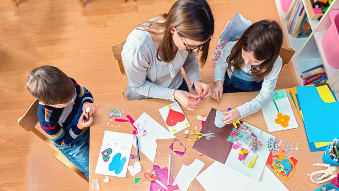 -Trouver la baby-sitter parfaite (ou presque) en 4 astuces