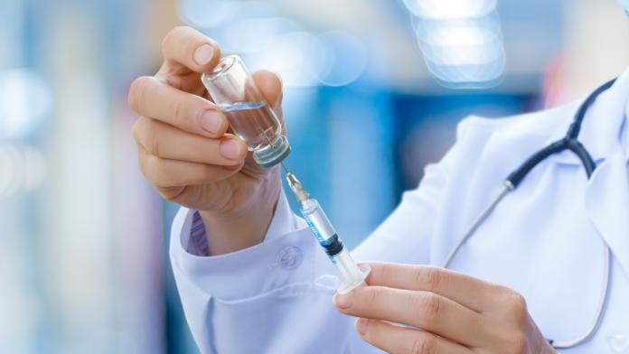 vaccineren