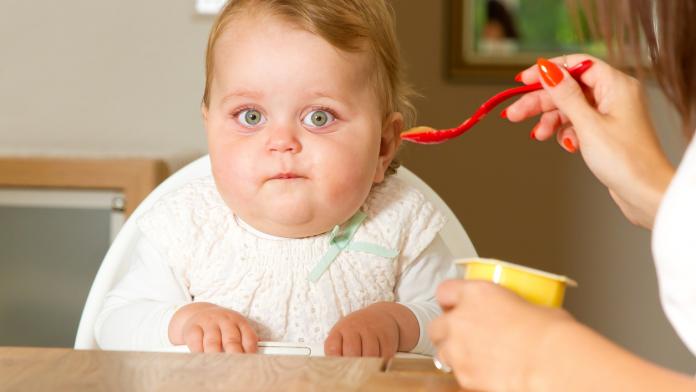 L Obesite Chez Les Enfants Le Nouvel Enjeu De Sante Publique Femmes D Aujourd Hui Mamans