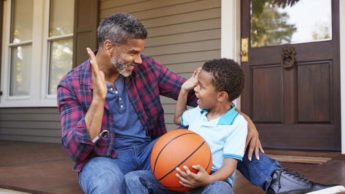 Comment booster la confiance en soi de votre enfant?
