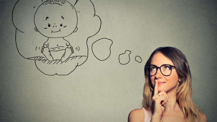 8 signes qui prouvent que vous êtes prête à avoir un enfant