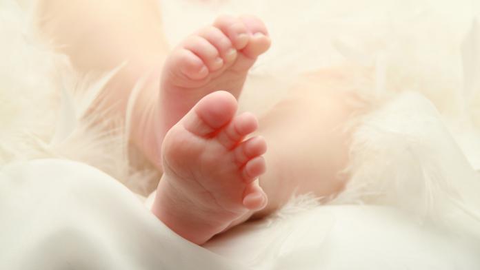 Un Bebe Nait Quatre Ans Apres La Mort De Ses Parents Femmes D Aujourd Hui Mamans