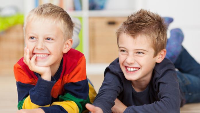 beeldkinderen