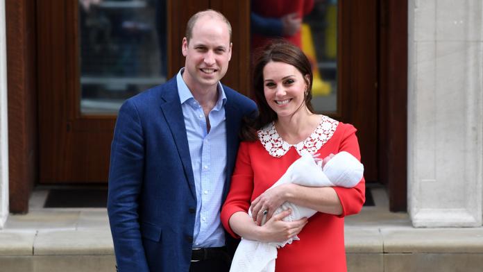 prins william en kate middleton