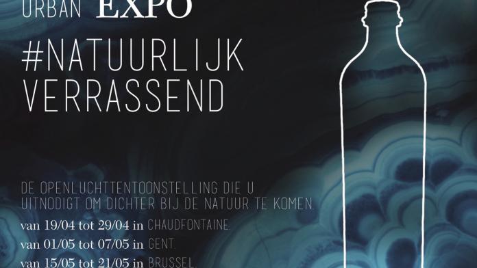 natuurlijk verrassend