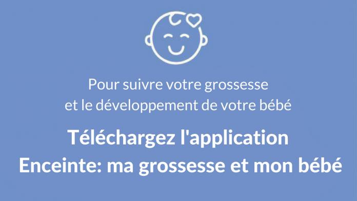 Enceinte Ma Grossesse Et Mon Bebe L Application De Mamans Femmes D Aujourd Hui Femmes D Aujourd Hui Mamans