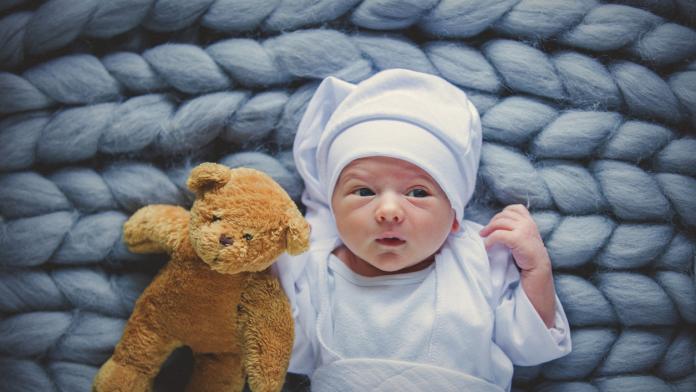 Idee Cadeaux 8 Doudous Mixtes A Offrir Pour Une Naissance Femmes D Aujourd Hui Mamans