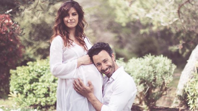 Laetitia Milot Est Maman D Une Petite Fille Femmes D Aujourd Hui Mamans