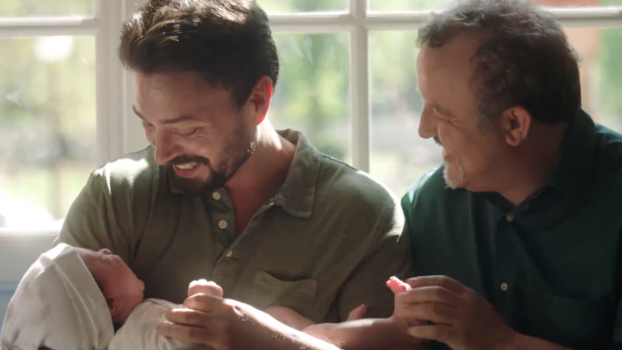 #TuSerasUnHommeMonFils, une vidéo pour une éducation sans machisme