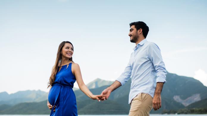 La Babymoon, la lune de miel des futurs parents