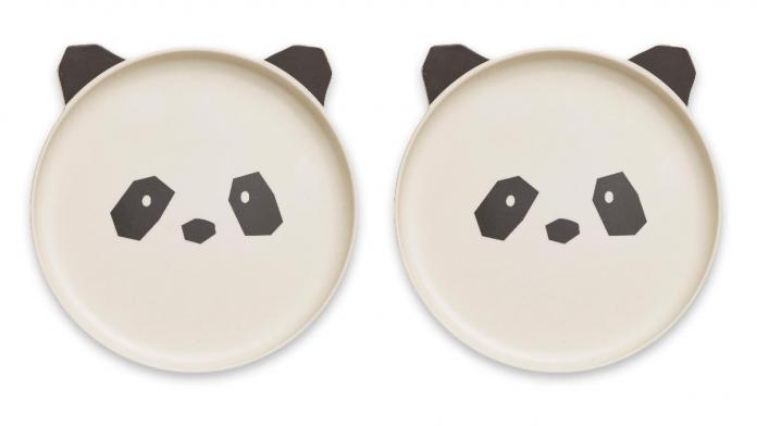 PANDA's