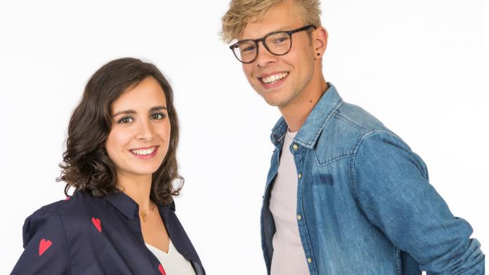 2018-06-07 KArrewiet Jelle Mariam