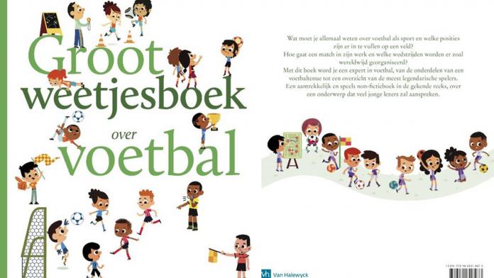 voetbal