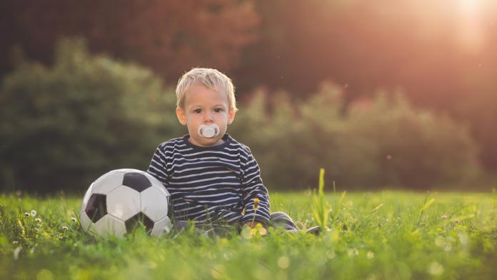 12 Prenoms De Footballeurs Pour Bebe Femmes D Aujourd Hui Mamans